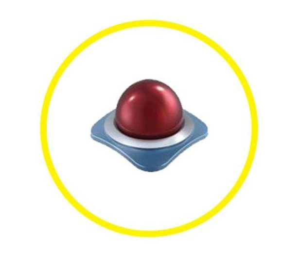 Kensington Trackball Expert Mouse - 1191952 - zdjęcie 2